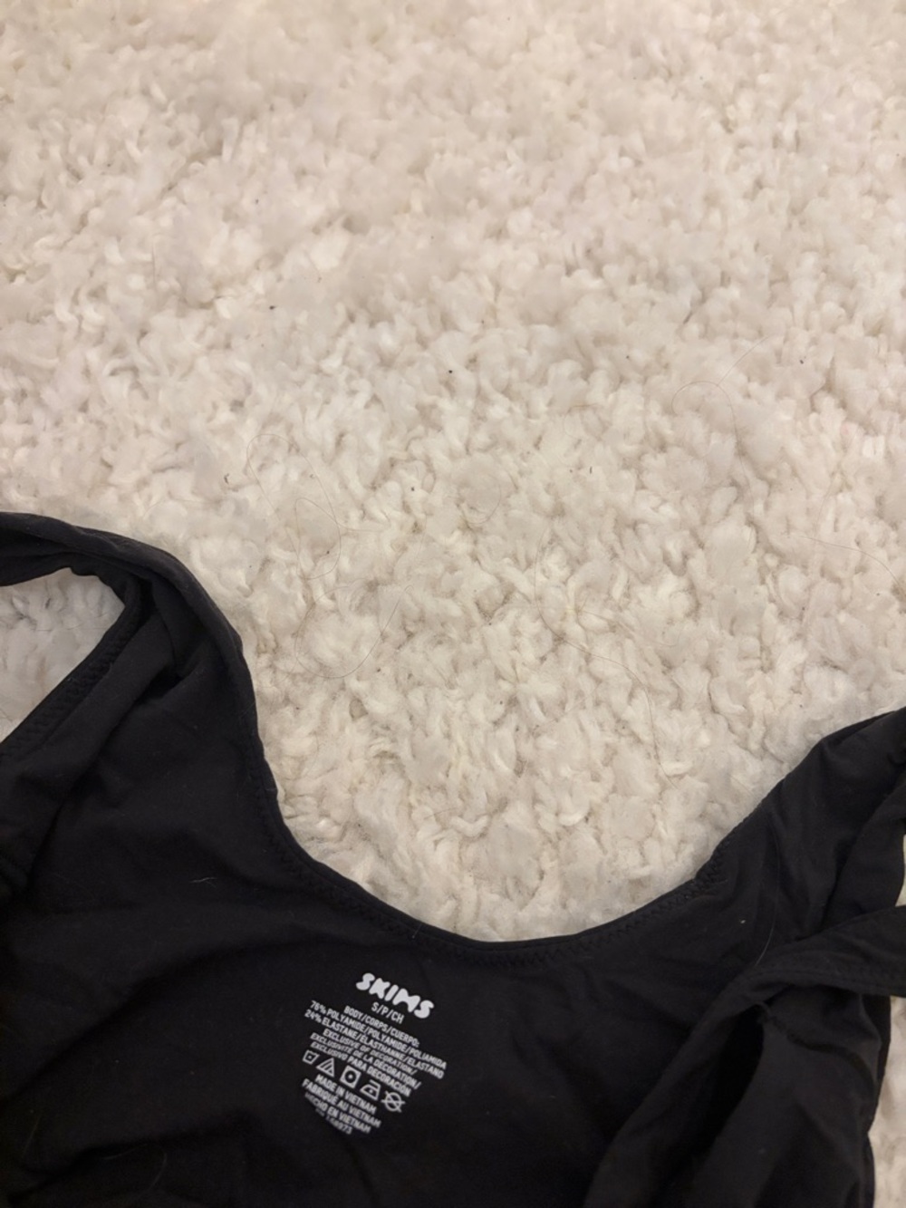 skims bodysuit